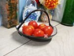Dwarf Puck Micro Tomato