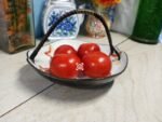 Dwarf Sub Arctic Plenty Tomato Seeds