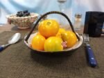 Dwarf Sweet Satsuma Tomato Dwarf Tomatoes