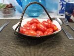 Elfin Tomato Cherry Tomatoes