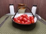 Elfin Tomato Heirloom Tomatoes