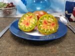 Everetts Rusty Oxheart Tomato Seeds