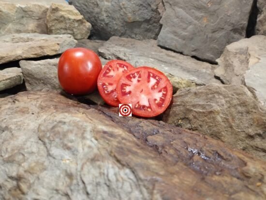 Fireworks Tomato