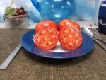 Flavor Steak Tomato Beefsteak Tomatoes