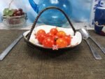 Gardener's Delight Tomato Red Tomatoes