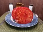 Giana Family Heirloom Tomato Heirloom Tomatoes