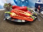 Giant Ristra (F2) Pepper - Image 5
