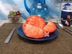 Gigante Calabrese Tomato Seeds