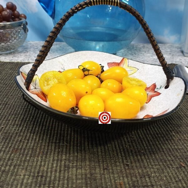 Golden Eggs Tomato