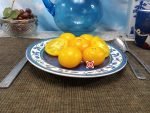 Golden Sunburst Tomato Yellow Tomatoes