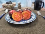 Gondwana Rose Dwarf Tomato Seeds