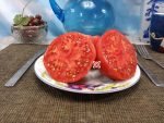Grant County Pink Tomato