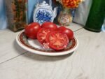 Greek Big Red Tomato Slicing Tomatoes