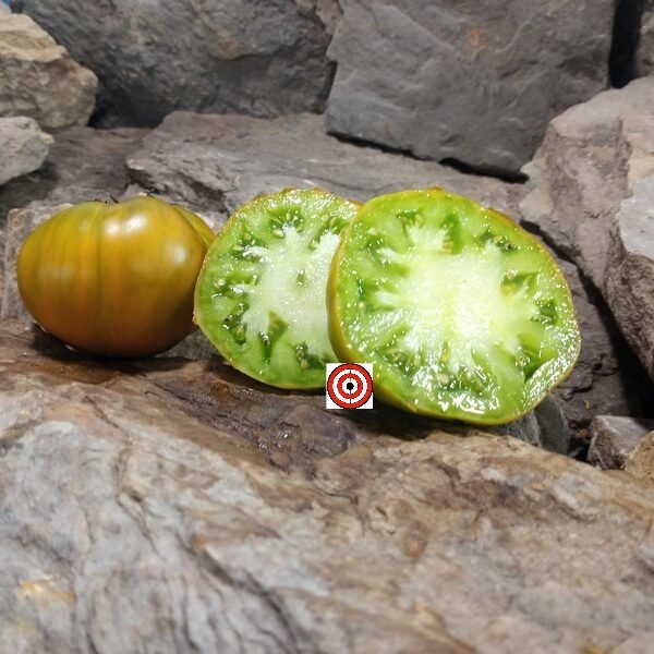 Green Milo Tomato