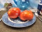 Hatfield Big Red Cutting Tomato Seeds