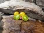 Hoosier Outlaw Green Cherry Tomato Salad Tomatoes