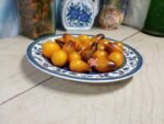 Indigo Pear Tomato Cherry Tomatoes