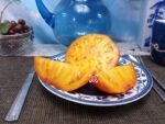 Italian Blue Tomato Rare Tomatoes