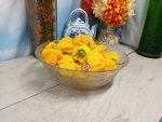 Jamaican Yellow Mushroom Pepper - Image 2