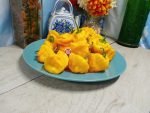Jamaican Yellow Mushroom Pepper - Image 3