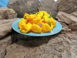 Jamaican Yellow Mushroom Pepper - Image 6