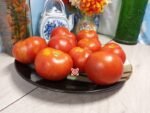 Just Plain Good Tomato Heirloom Tomatoes