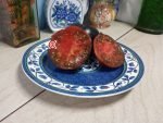 La Cadero Tomato Antho Tomatoes