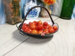 Lady Bug F2 Tomato Cherry Tomatoes