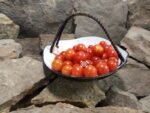 Lady Bug F2 Tomato Seeds