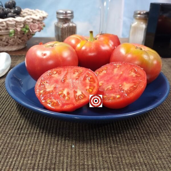 Livingston's Gulf State Market Place Tomato