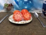 Livingston's Ideal Tomato Seeds