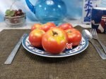 Livingston's Rosy Morn Tomato Rare Tomatoes