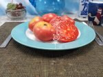 Livingston's Rosy Morn Tomato Seeds