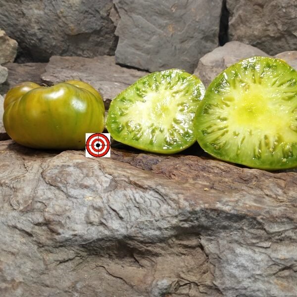 Malakhitovaya Shkatulka Tomato