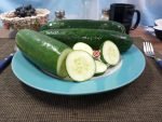 Market More76 Cucumber - Image 5
