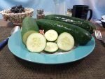 Market More76 Cucumber - Image 6