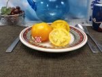 Miam Nipa Tomato Yellow Tomatoes