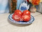 Micek's Yugoslovian Tomato Heirloom Tomatoes