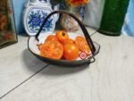 Micro Dwarf Duckling Dwarf Tomato