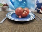 Midnight in Moscow Tomato Heirloom Tomatoes