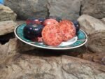 Mlle Foriers Tomato Antho Tomatoes