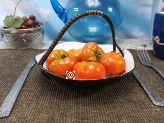 Nostrano Grasso Heirloom Tomato