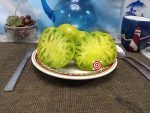 Ohio River Huge Green Tomato Seeds