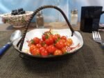 Outhouse Cherry Tomato
