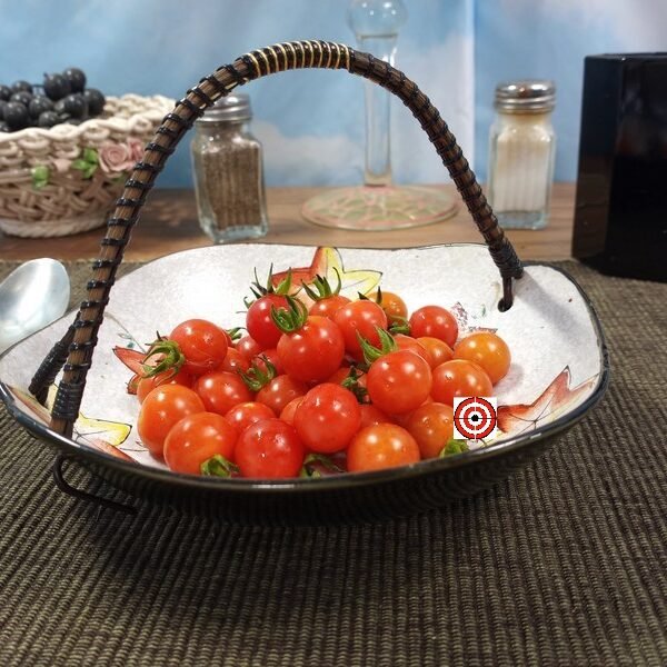 Outhouse Cherry Tomato