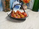 Panther Cherry Tomato