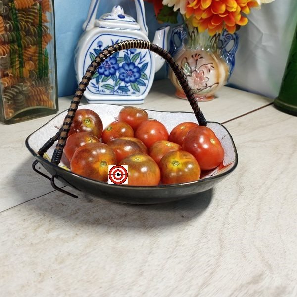 Panther Cherry Tomato