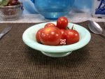 Panther Cherry Tomato Dean Slater Tomatoes