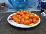 Piennolo Aranico Tomato Heirloom Tomatoes
