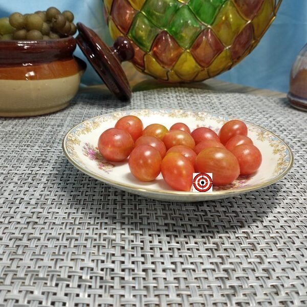 Pink Champagne Tomato